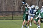 MLAX vs Babson  Wheaton College Men's Lacrosse vs Babson College. - Photo by Keith Nordstrom : Wheaton, Lacrosse, LAX, Babson, MLax